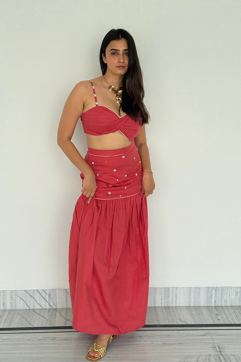 Ora Skirt