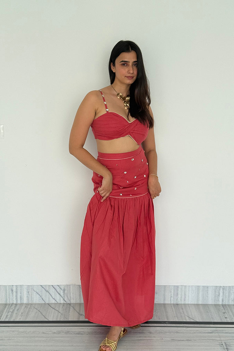 Ora Skirt