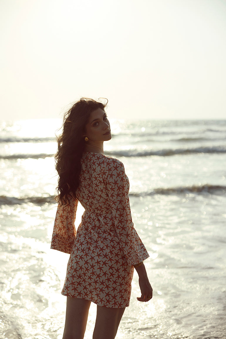 mariella mini dress Mariella Midi Dress