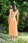 printed co-ord set - anasi