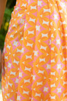 skirt - anasi