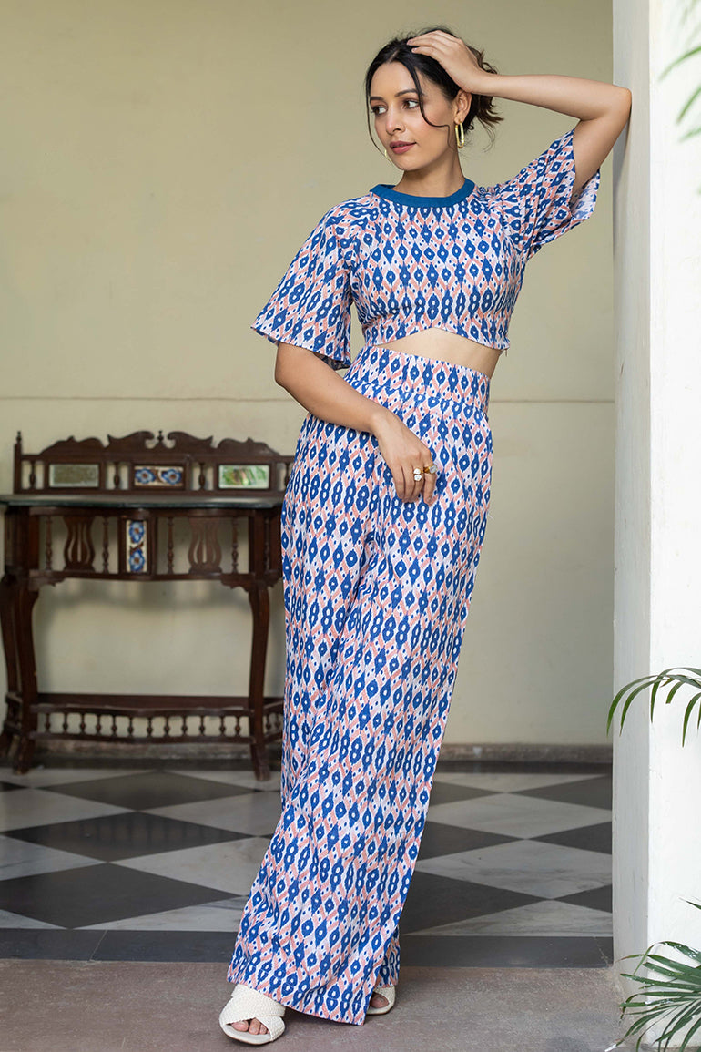 Shanon Co-ord Set