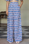 wide leg trouser - anasi