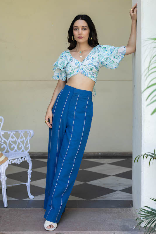 Lizzy Stitch Trousers