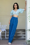 printed co-ord set - anasi