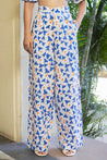wide leg trouser - anasi