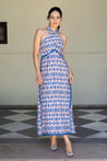 maxi dress - anasi