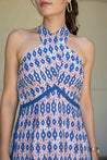 dress - anasi