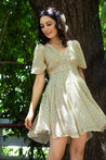 midi dress