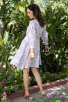 mini dress - anasi