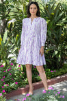 mini dress - anasi