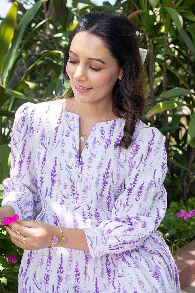 midi dress - anasi