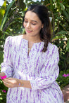 midi dress - anasi