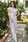 printed co-ord set - anasi