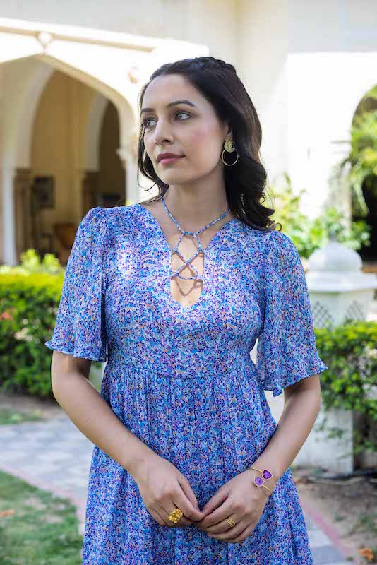 Inka Dress