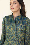 printed shirt - anasi