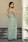 dress - anasi