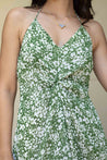 maxi dress - anasi