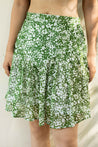 skirt - anasi