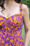 maxi dress - anasi
