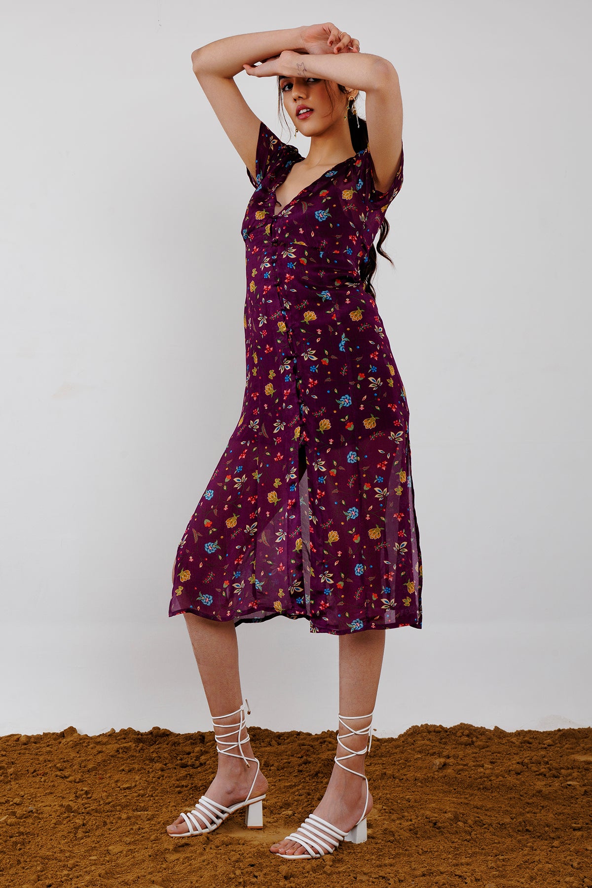 Olivia Dress