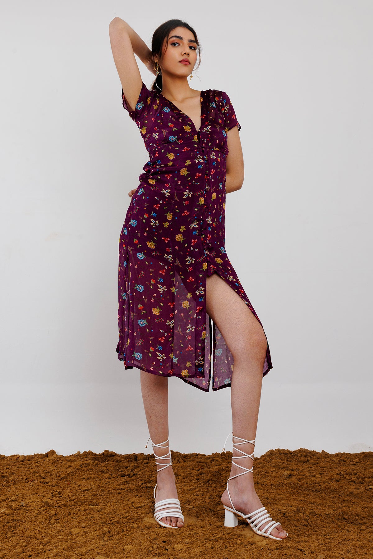 Olivia Dress