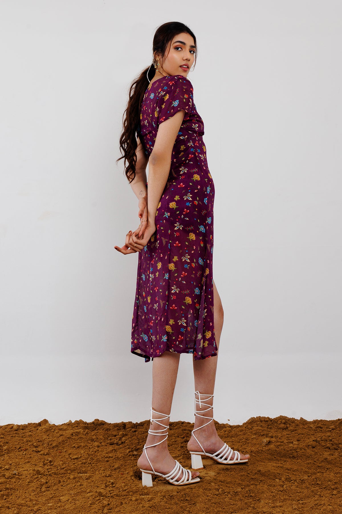 Olivia Dress