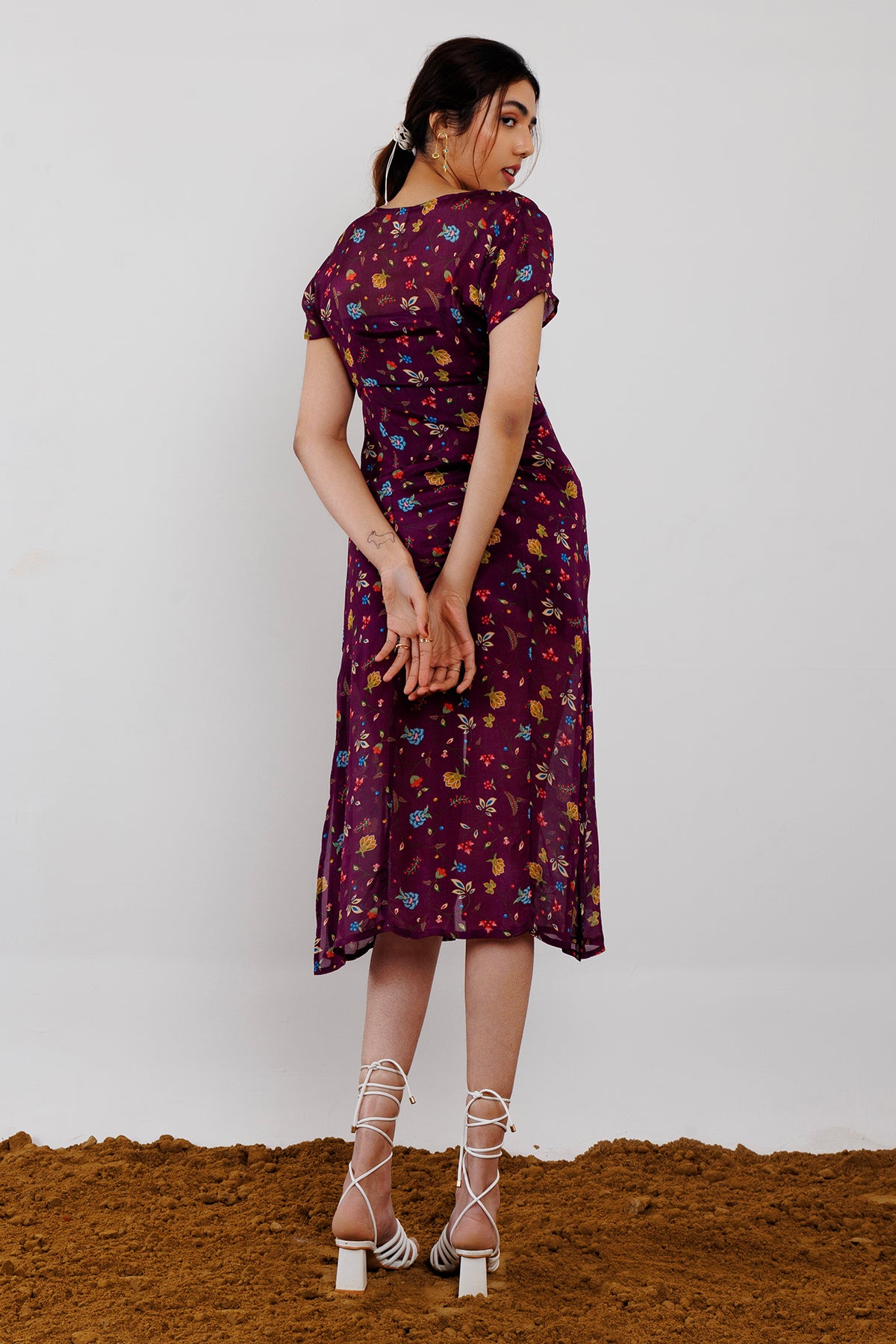 Olivia Dress
