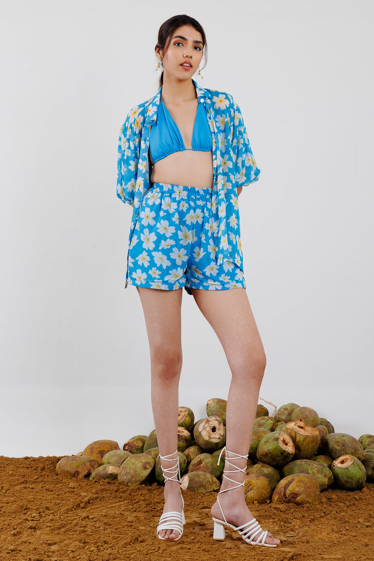 Beach outfit styling tips