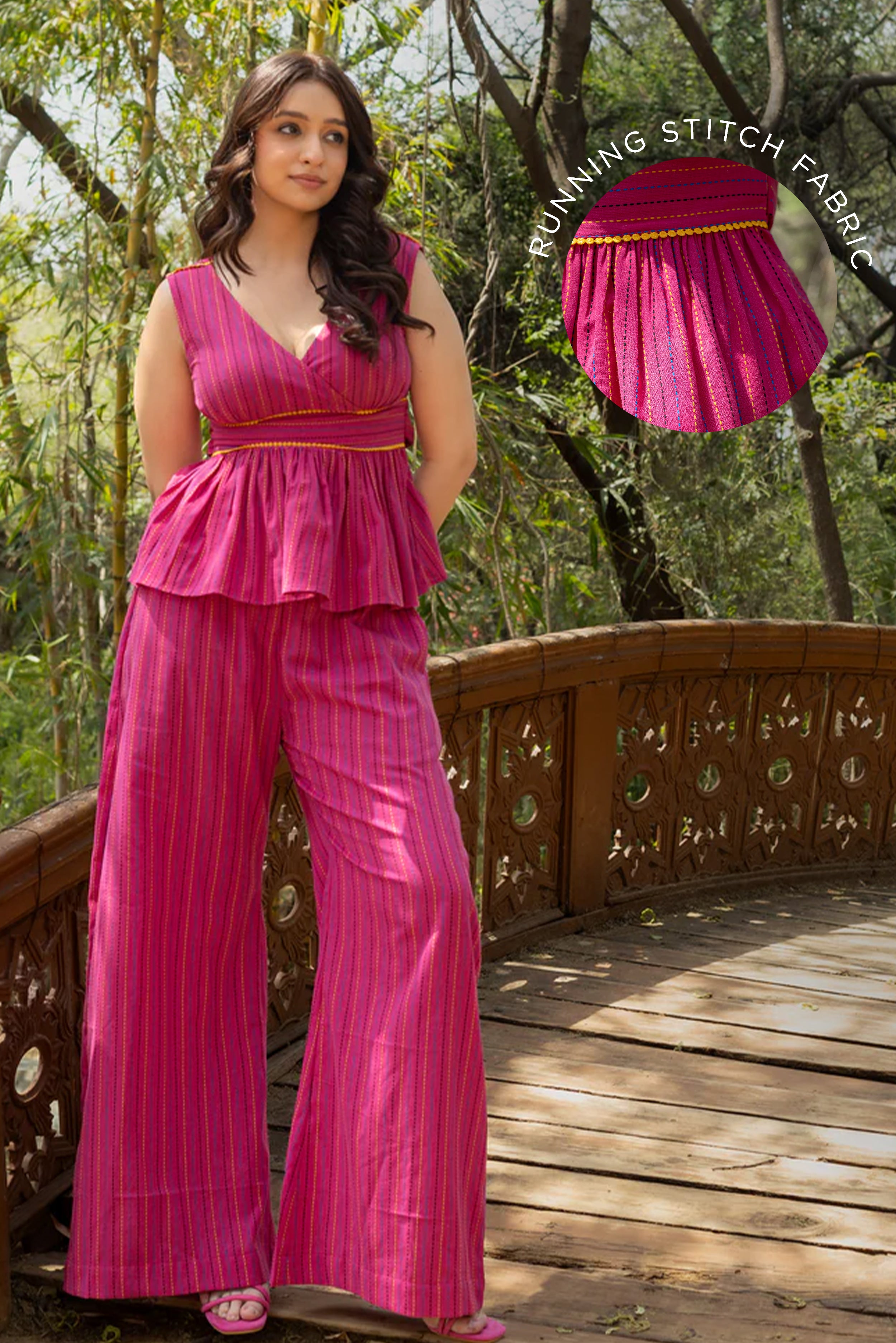 Summer Fling Co-ord Set
