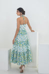 Aloha Bahamas Dress - ANASI