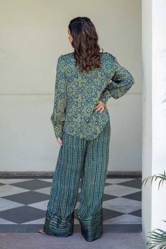 Amy Trousers - ANASI