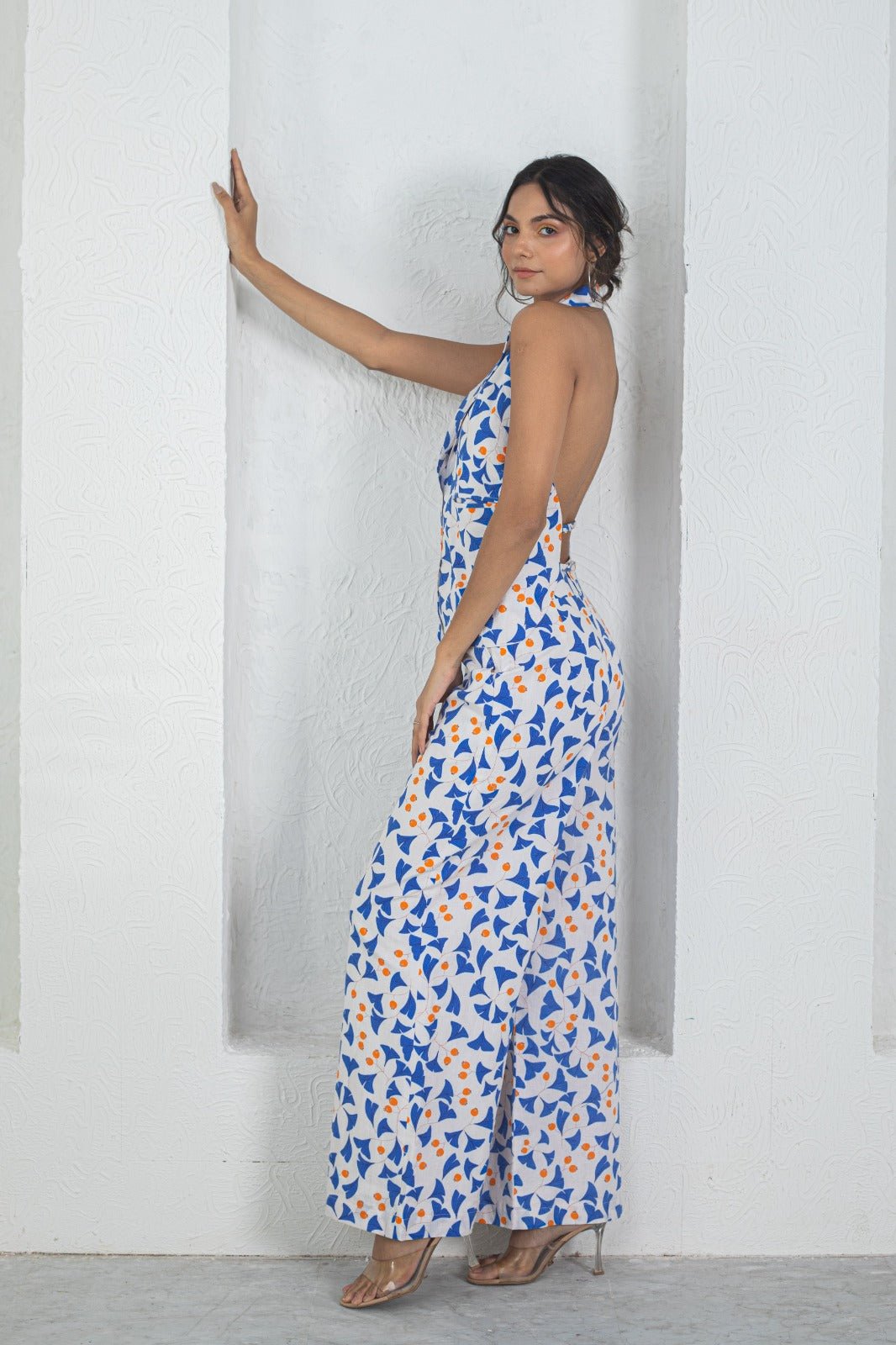 Aria Vest Top - ANASI