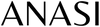 Anasi logo