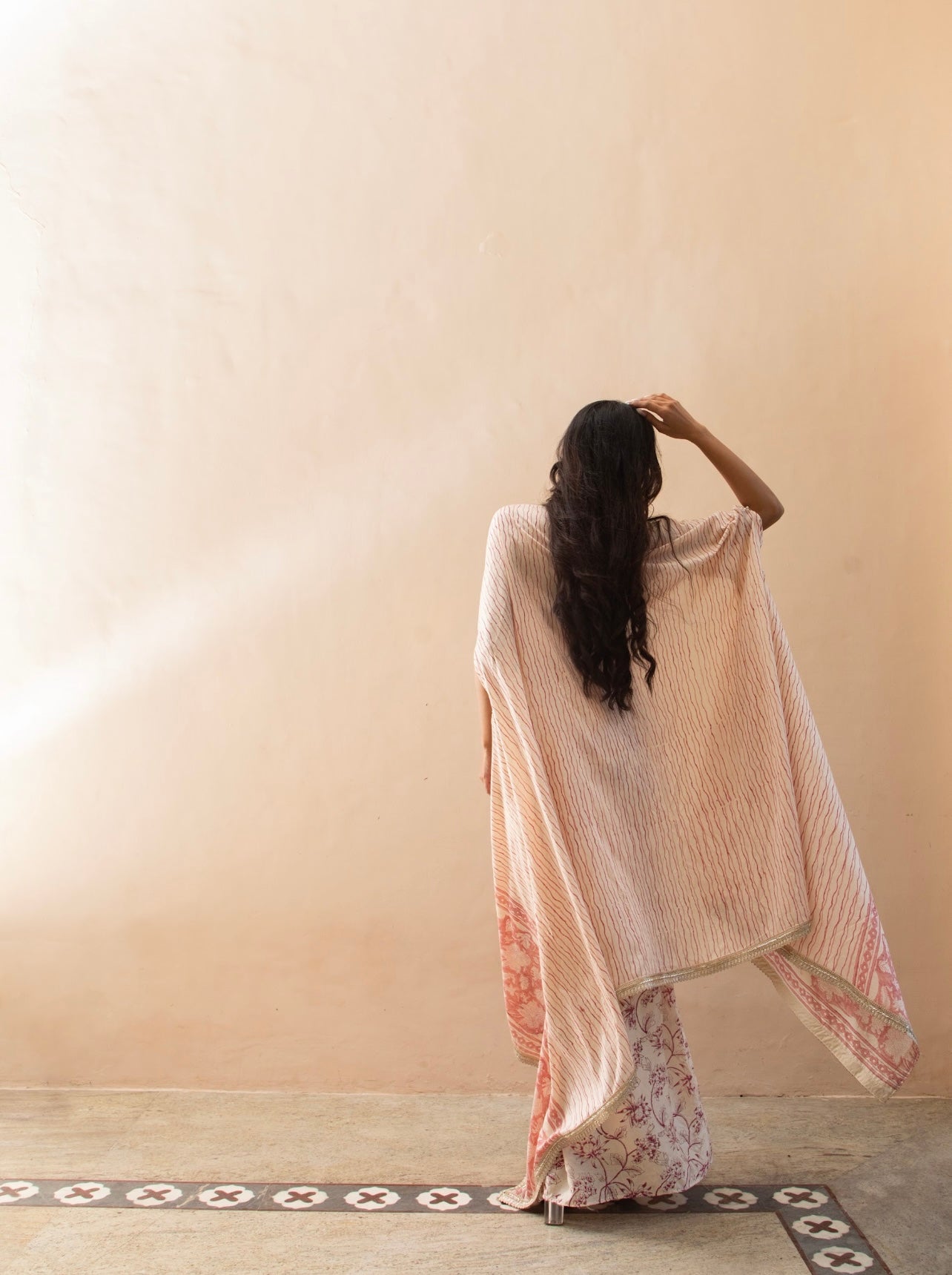 Maryam Sharara Set