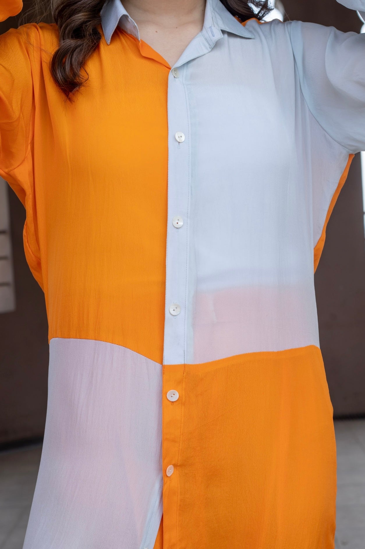 Naurah Kurta Set