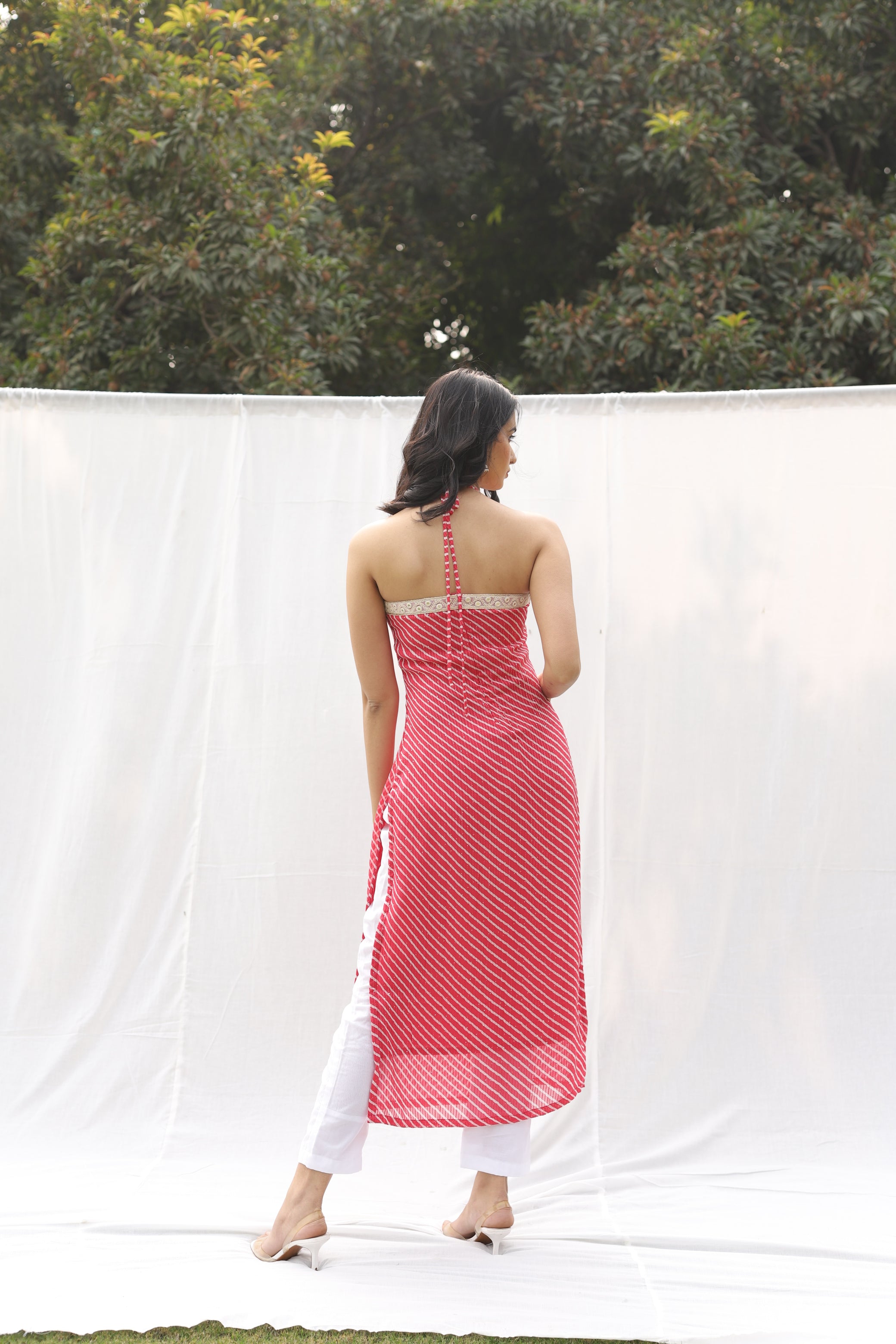 Majenta Mermaid
